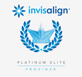 Invisalign Teeth Straightening