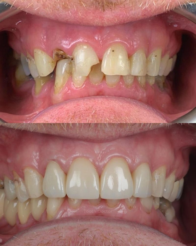 St Andrews Dental Care | Gerard Skeffington St Andrews Dental Care | Gerard Skeffington