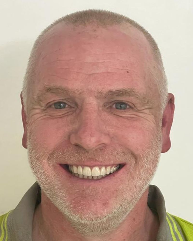 St Andrews Dental Care | Gerard Skeffington St Andrews Dental Care | Gerard Skeffington