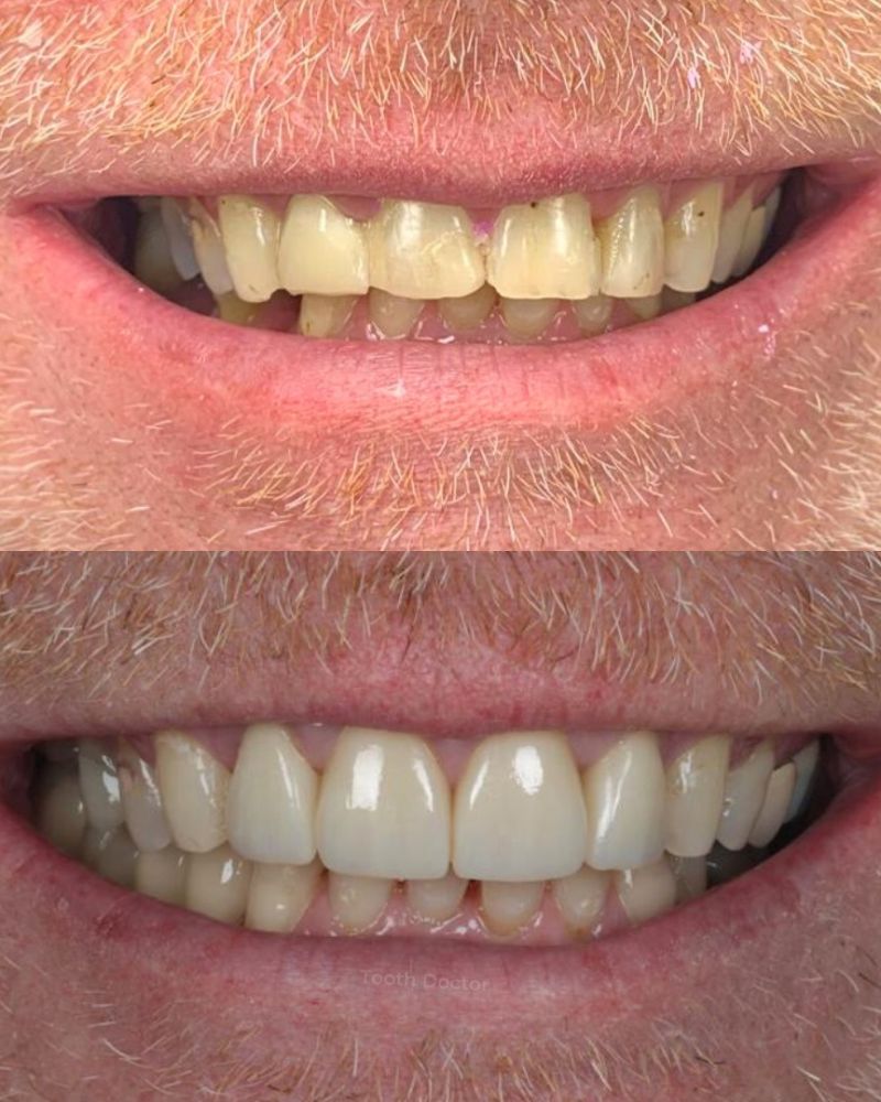 St Andrews Dental Care | Gerard Skeffington St Andrews Dental Care | Gerard Skeffington