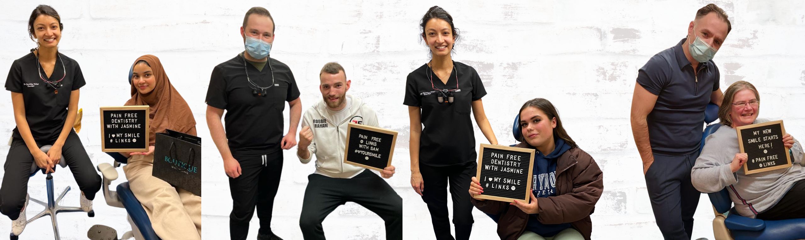 Pain Free Dentist