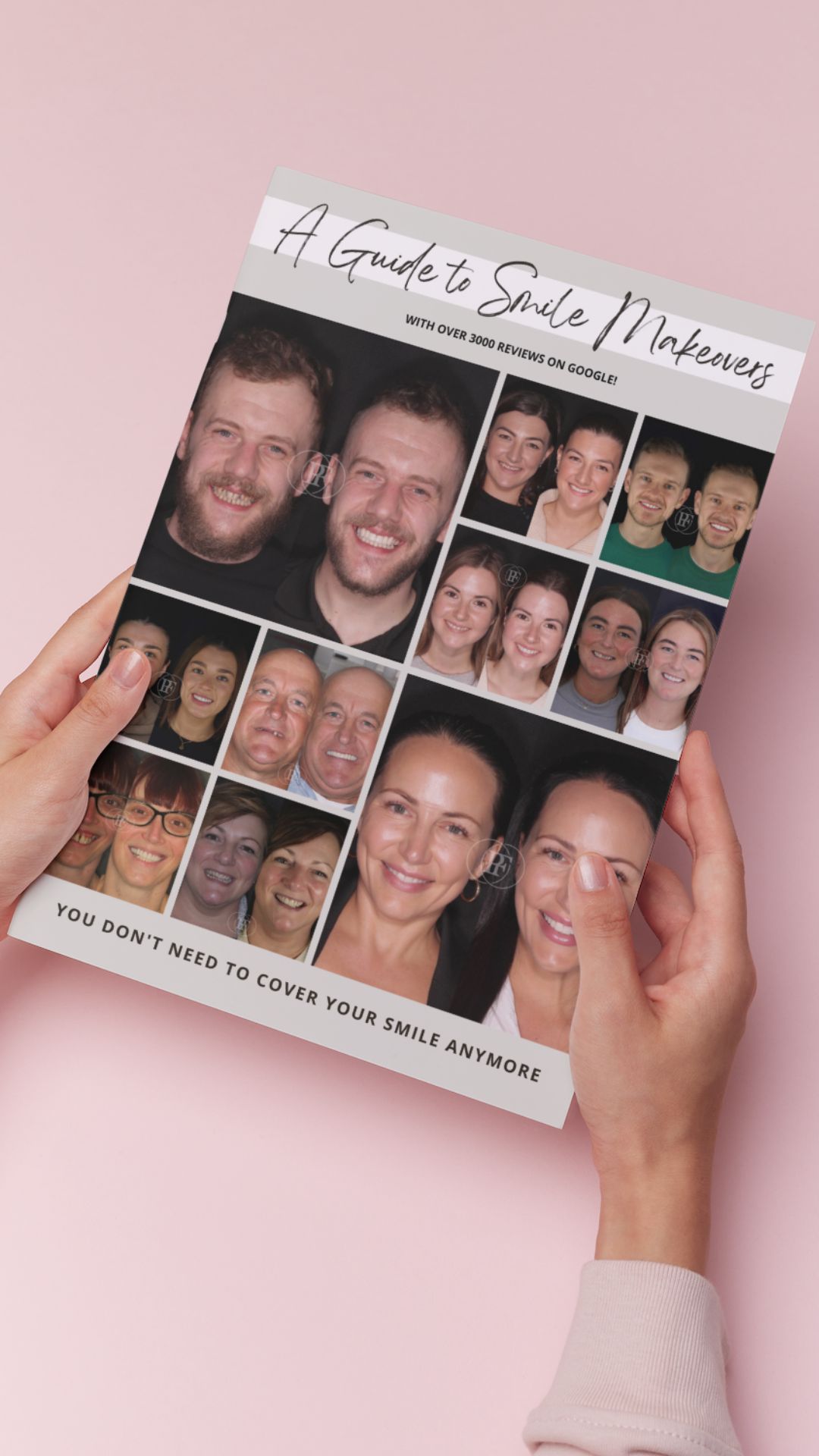 St Andrews Dental Care | Smile Makeovers Download our Smile Makeover Guide