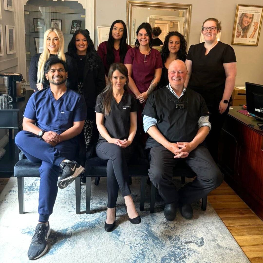 St Andrews Dental Care | Smile Makeovers St Andrews Dental Care