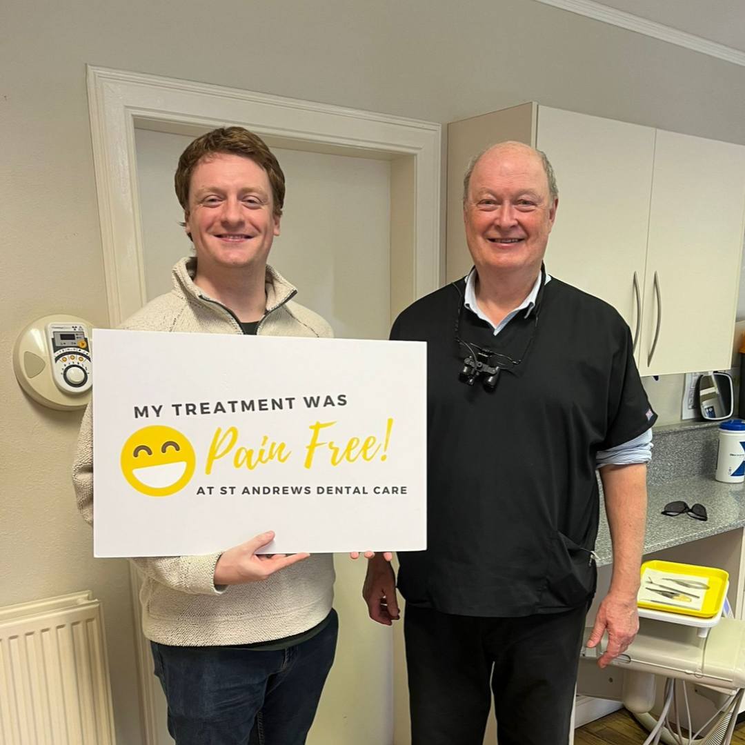 FAQs Frequently Asked Questions St Andrews Dental Care