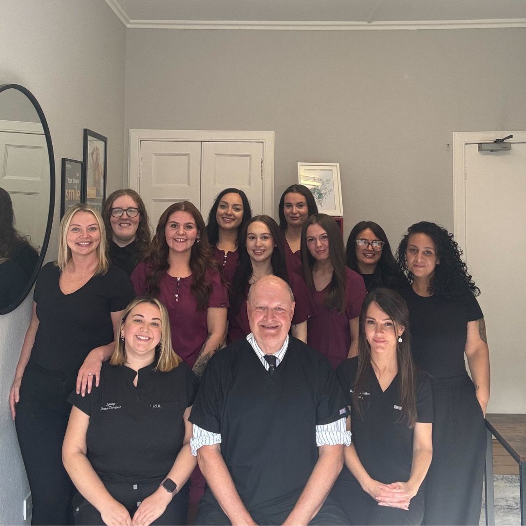 St Andrews Dental Care in Fife