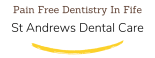 Welcome To St Andrews Dental Care