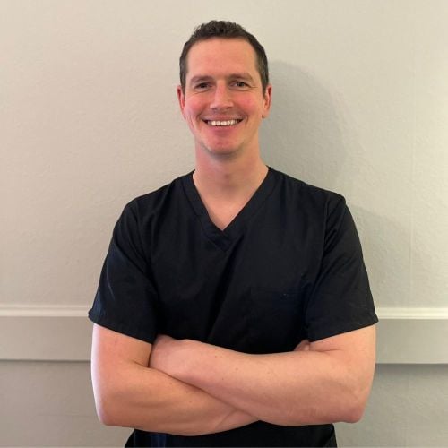 St Andrews Dental Care | Meet The Pain Free Team