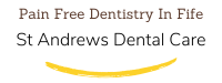 Welcome To St Andrews Dental Care