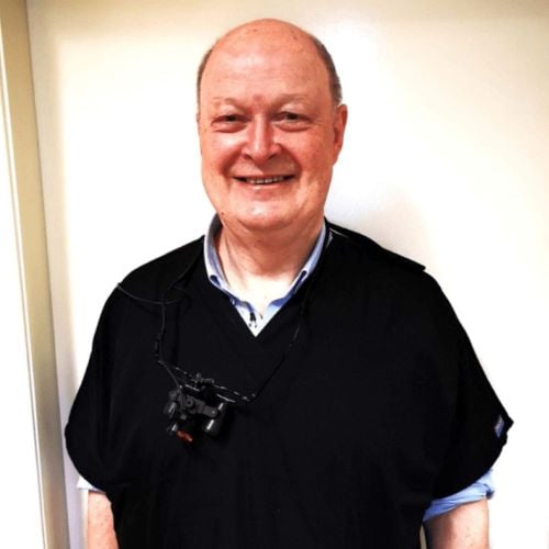 St Andrews Dental Care | Meet The Pain Free Team
