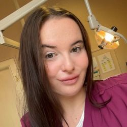 st andrews dental team Hollie